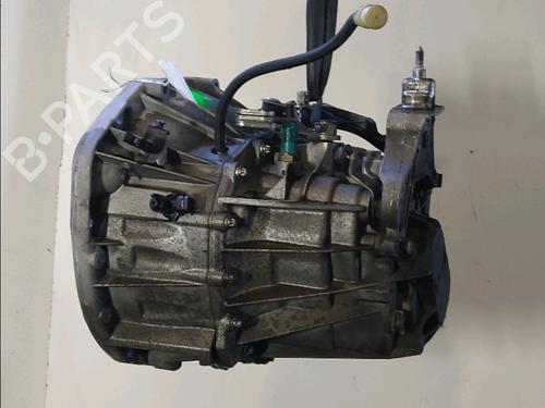 gearbox-renault-laguna-coupe-dt01-2008-2009-2010-2011-2012-2013-2014-2015-27975981 main image