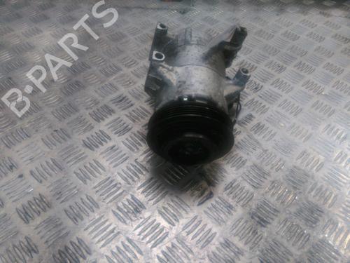 Used AC compressor HYUNDAI i20 I (PB, PBT) 1.1 CRDi (75 hp) 16742112