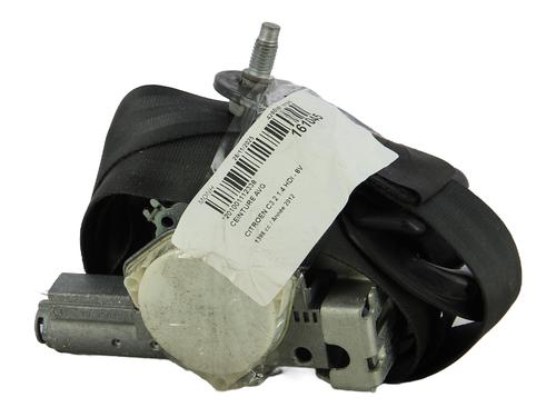 Used Front left belt tensioner CITROËN C3 II (SC_) 1.4 HDi 70 (SC8HZC, SC8HR0, SC8HP4) (68 hp) 31576447