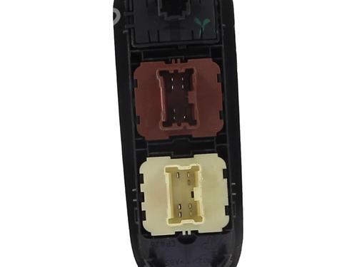 Used Left front window switch Left front window switch 32333016 32333016