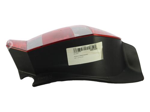Left taillight RENAULT MODUS / GRAND MODUS (F/JP0_) 1.5 dCi (FP0E, JP0E) | BP40052085C34 - Image 10