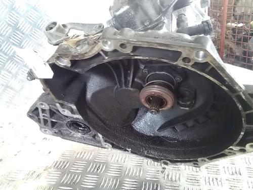 Used Gearbox Gearbox OPEL CORSA C (X01) 1.2 Twinport (F08, F68) (80 hp) 14963466 14963466