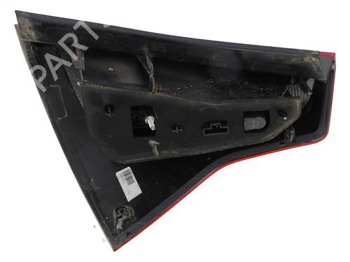 Left taillight DACIA SANDERO 1.5 dCi | BP30740627C34 