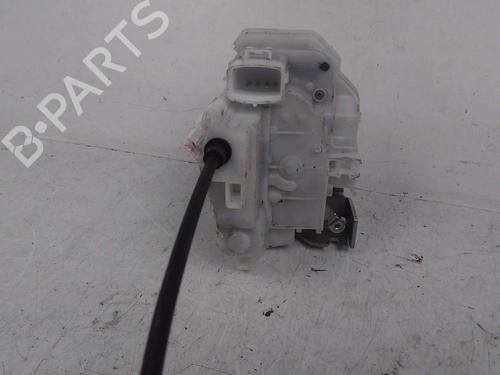 Rear left lock FIAT TIPO Hatchback (356_, 357_) | BP15756264C100