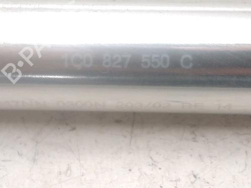 Used Tailgate lift support VW NEW BEETLE (9C1, 1C1) 1.9 TDI (101 hp) 29389382