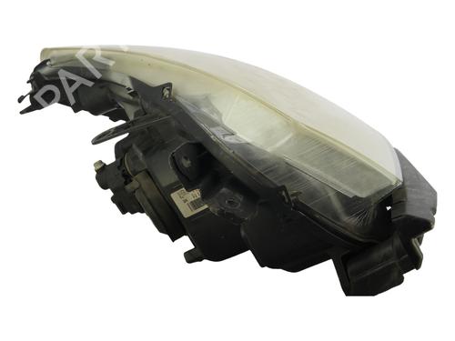 Lyskaster venstre Lyskaster venstre RENAULT CLIO III (BR0/1, CR0/1) 1.5 dCi (BR17, CR17) (86 hp) 39893585 39893585