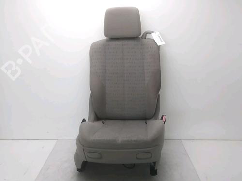 Used Right front seat RENAULT GRAND SCÉNIC II (JM0/1_) 1.6 (113 hp) 23505911