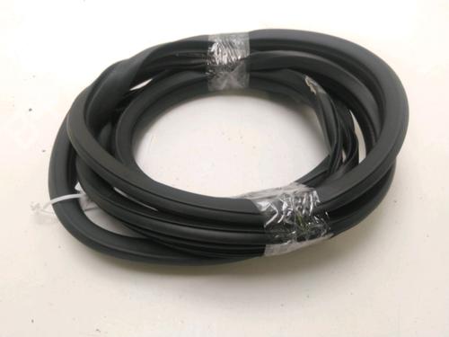 Used Rubber door seal CITROËN C1 II (PA_, PS_) 1.0 VTi 68 (69 hp) 21672806