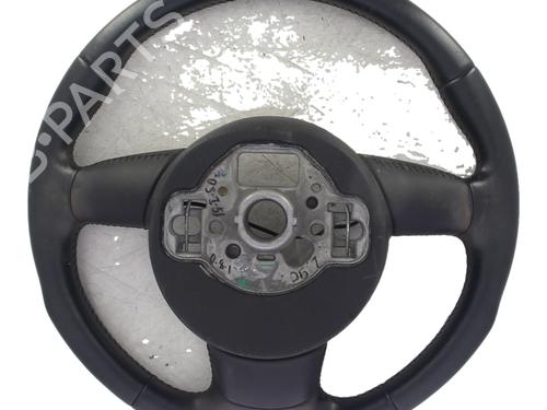 Steering wheel AUDI A1 (8X1, 8XK) 1.4 TDI | BP37675814C49 - Image 5