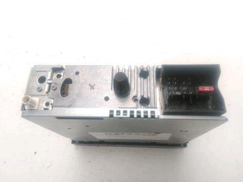 Bilradio PEUGEOT 307 (3A/C) 1.6 HDi (90 hp) 25886235