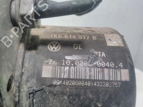 Used ABS pump ABS pump 15749798 15749798