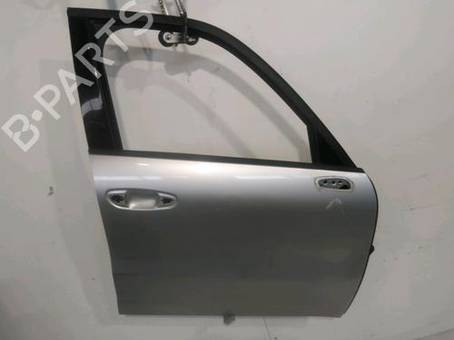 Used Right front door CITROËN C4 Grand Picasso II (DA_, DE_) 1.6 HDi / BlueHDi 115 (115 hp) 29873067