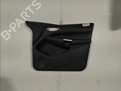Front right panel FORD TRANSIT CONNECT V408 Box Body/MPV 1.6 TDCi | BP34175698C59 - Image 2