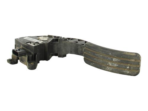 Used Pedal Pedal RENAULT MEGANE III Hatchback (BZ0/1_, B3_) 1.5 dCi (BZ09, BZ0D, BZ1W, BZ29, BZ14) (110 hp) 33971109 33971109