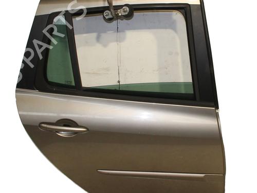 Dør højre bagtil RENAULT CLIO III Grandtour (KR0/1_) 1.5 dCi (88 hp) 32129419
