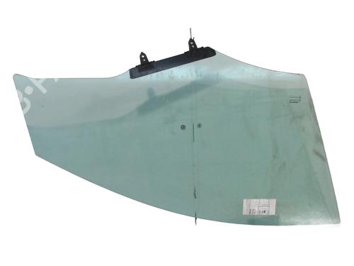 Used Front right door window RENAULT KADJAR (HA_, HL_) 1.5 dCi 110 (HLA3) (110 hp) 30188190