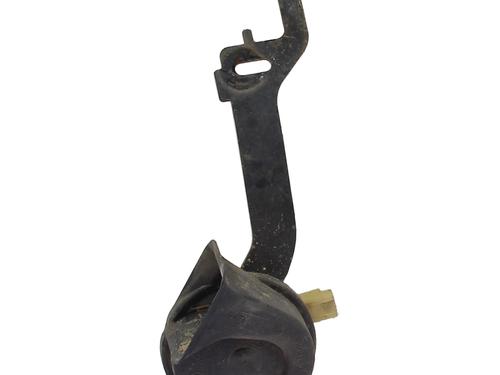 Used Horn Horn PEUGEOT 208 I (CA_, CC_) 1.2 VTI 82 (82 hp) 33727662 33727662