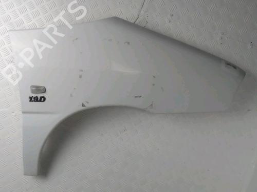 Forskærm Højre FIAT SCUDO Van (220_) 1.9 D (69 hp) 31055565