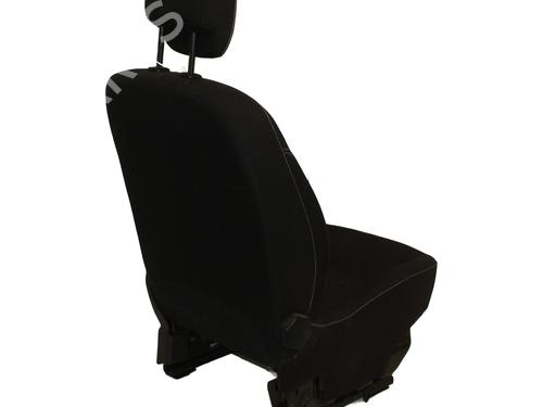 Sedile anteriore sinistro RENAULT CLIO III (BR0/1, CR0/1) 1.2 16V (BR02, BR0J, BR11, CR02, CR0J, CR11) (75 hp) 31278132