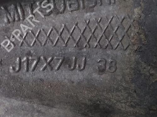 Used Rim Rim 37501444 37501444