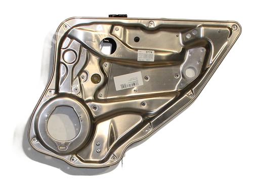 Alzavetro posteriore destra MERCEDES-BENZ E-CLASS T-Model (S212) E 220 CDI / BlueTEC (212.202, 212.201) (170 hp) 31155448