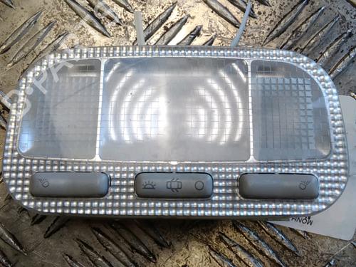Used Interior roof light PEUGEOT 307 (3A/C) 1.6 16V (109 hp) 15396483