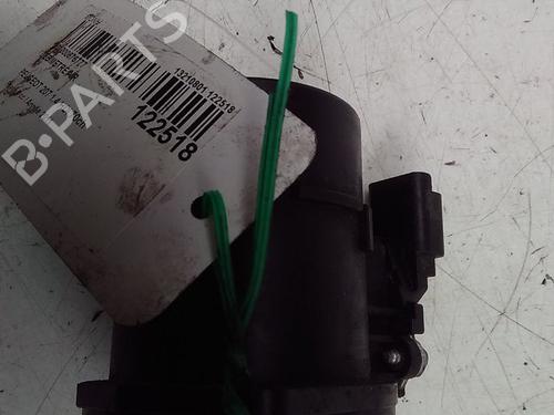 Used Mass air flow sensor Mass air flow sensor PEUGEOT 207 (WA_, WC_) 1.4 HDi (68 hp) 15747019 15747019