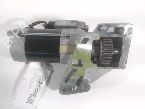 Used Starter MITSUBISHI OUTLANDER II (CW_W) 2.0 DI-D (CW8W) (140 hp) 25611237