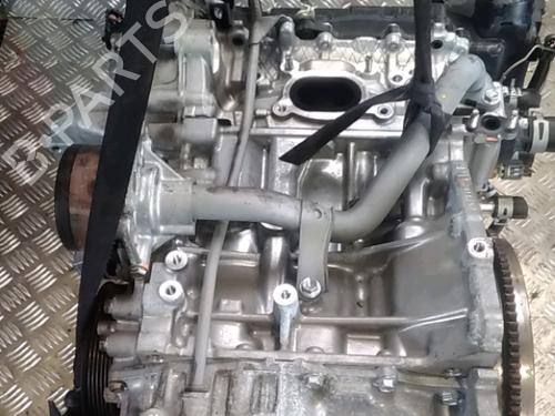 Engine TOYOTA AYGO (_B4_) 1.0 (KGB40) | BP23180147M1 