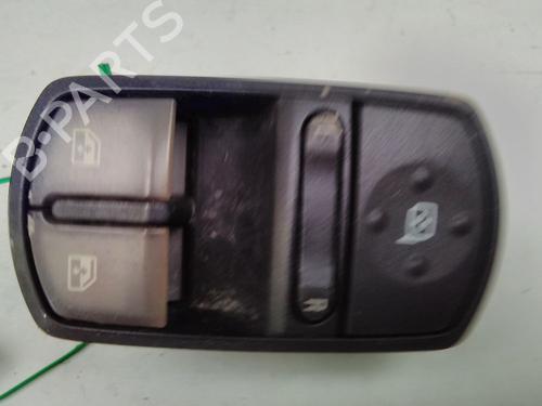 Used Left front window switch OPEL CORSA D (S07) 1.3 CDTI (L08, L68) (90 hp) 23181424