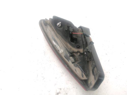 Used Left tailgate light PEUGEOT 3008 I MPV (0U_) 1.6 BlueHDi 120 (120 hp) 27246348