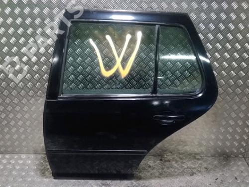 Dør venstre bak VW GOLF IV (1J1) 1.6 (100 hp) 11714542