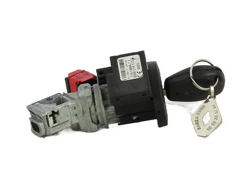 Ignition barrel RENAULT MODUS / GRAND MODUS (F/JP0_) 1.5 dCi 90 | BP33835989M48 - Image 2