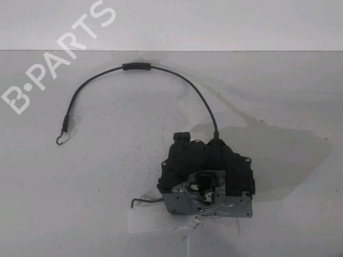 Used Front left lock OPEL CORSA D (S07) 1.3 CDTI (L08, L68) (75 hp) 24871723