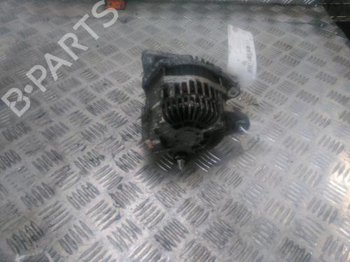 Used Alternator Alternator NISSAN MICRA IV (K13K, K13KK) 1.2 (80 hp) 16742058 16742058