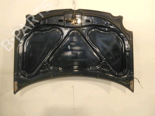 Capot Capot VW POLO IV (9N_, 9A_) 1.2 12V (64 hp) 30630374 30630374