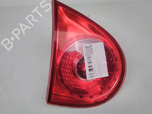 Used Left tailgate light VW GOLF V (1K1) [2003-2010]  15758906