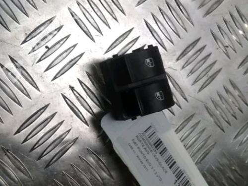 Used Left front window switch Left front window switch FIAT PUNTO EVO (199_) 1.3 D Multijet (84 hp) 13081824 13081824