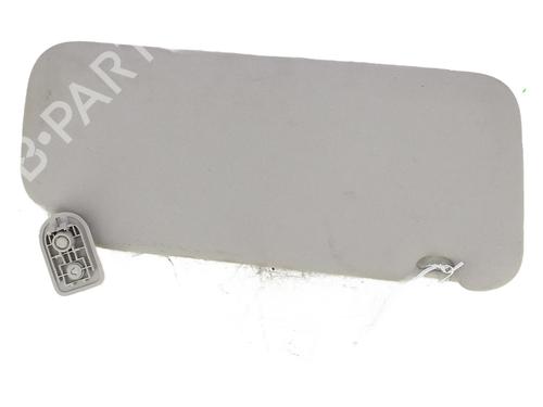 Used Left sun visor CITROËN C3 Picasso (SH_) 1.6 HDI 90 (92 hp) 31302665