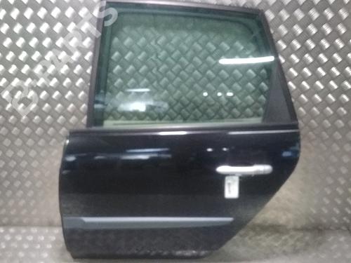 Left rear door RENAULT SCÉNIC II (JM0/1_) 2.0 dCi (JM1K) | BP11523501C4 