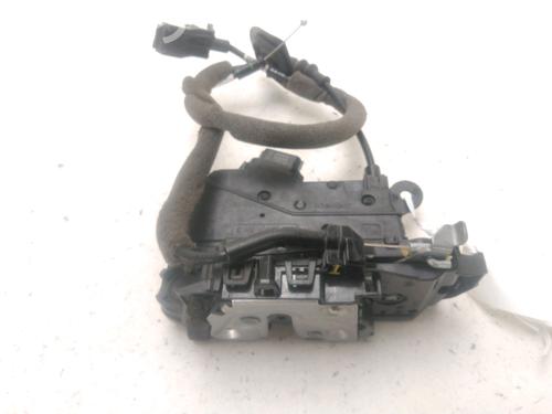 Front right lock RENAULT CLIO V (B7_) 1.5 Blue dCi 85 (B7AG) | BP28445888C97 - Image 3