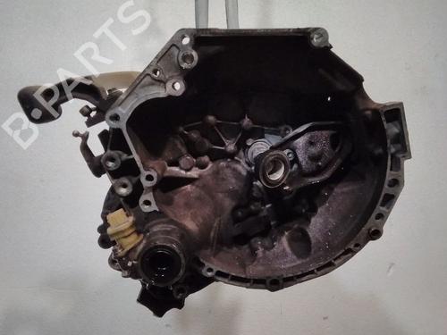 Used Gearbox CITROËN C3 I (FC_, FN_) [2002-2013]  15748564