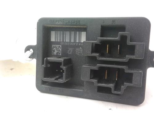 Heater resistor CITROËN JUMPY III Van (V_) 1.6 BlueHDi 95 | BP33860270M108 - Image 2