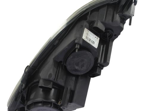 Left headlight VW GOLF PLUS V (5M1, 521) 1.9 TDI | BP39251407C28 - Image 3
