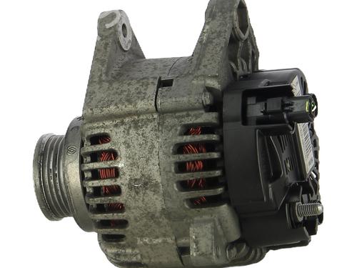 Used Alternator Alternator RENAULT CLIO II (BB_, CB_) 1.4 16V (B/CB0P, BB13) (98 hp) 35970810 35970810