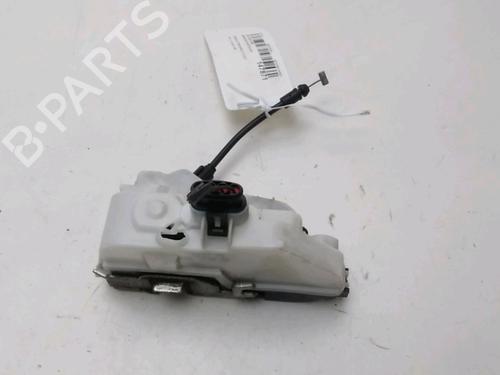 Used Front right lock RENAULT MEGANE II (BM0/1_, CM0/1_) 1.5 dCi (BM1E, CM1E) (106 hp) 19080387
