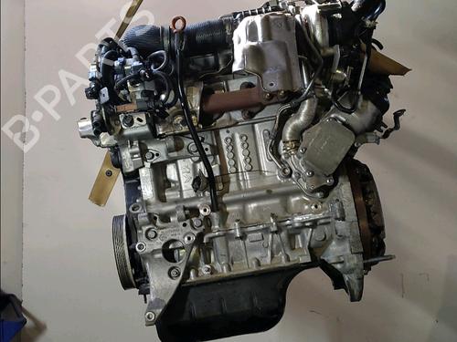 Engine PEUGEOT 206+ (2L_, 2M_) 1.4 HDi eco 70 | BP33222249M1 - Image 2