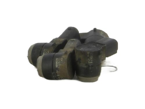 Used Electronic module Electronic module CITROËN C4 II (NC_) 1.6 HDi 90 (92 hp) 33998380 33998380