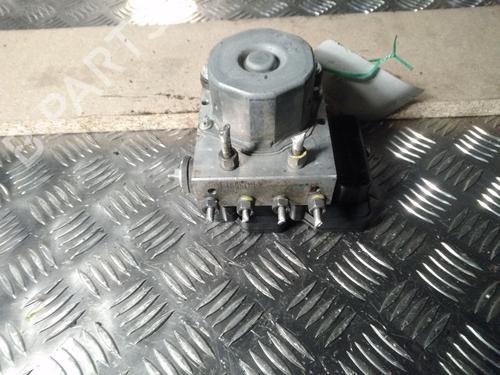 Used ABS pump ABS pump DACIA DUSTER SUV Van 1.5 dCi (109 hp) 15750390 15750390