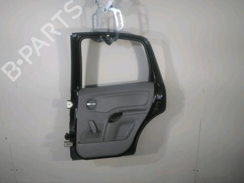 Used Right rear door CITROËN C3 I (FC_, FN_) 1.4 i (73 hp) 24480108
